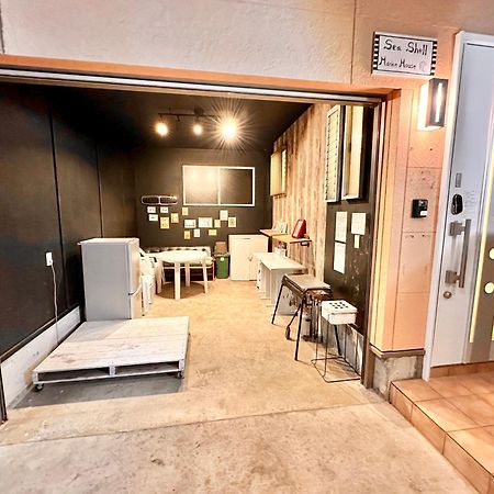 Вилла Marine House Kakisaki Симода Экстерьер фото
